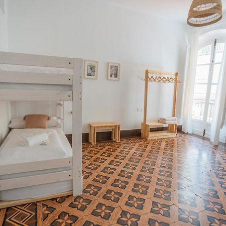 Casa De La Alegria Daire Granada Dış mekan fotoğraf