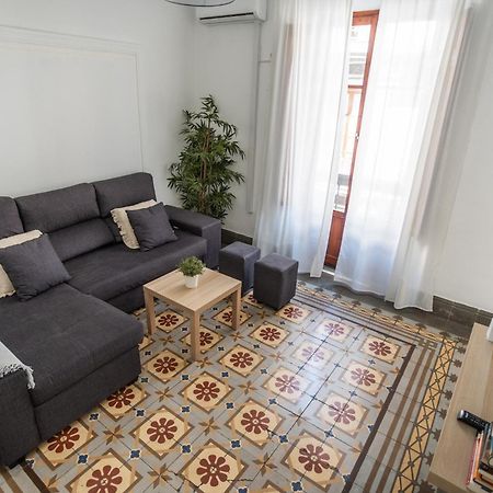 Casa De La Alegria Daire Granada Dış mekan fotoğraf