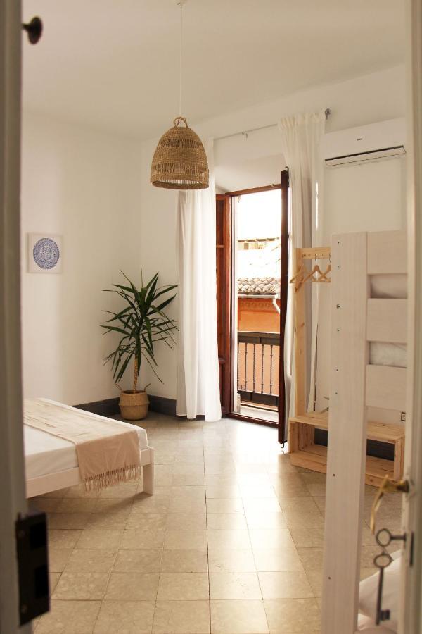 Casa De La Alegria Daire Granada Dış mekan fotoğraf
