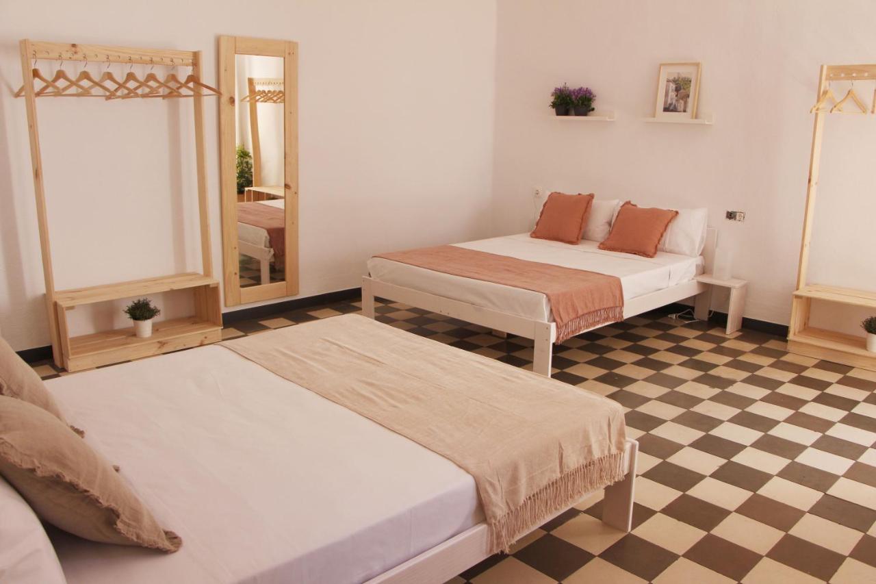 Casa De La Alegria Daire Granada Dış mekan fotoğraf