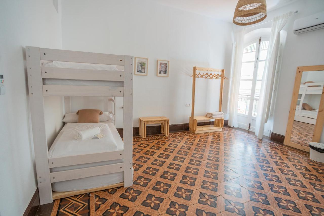 Casa De La Alegria Daire Granada Dış mekan fotoğraf