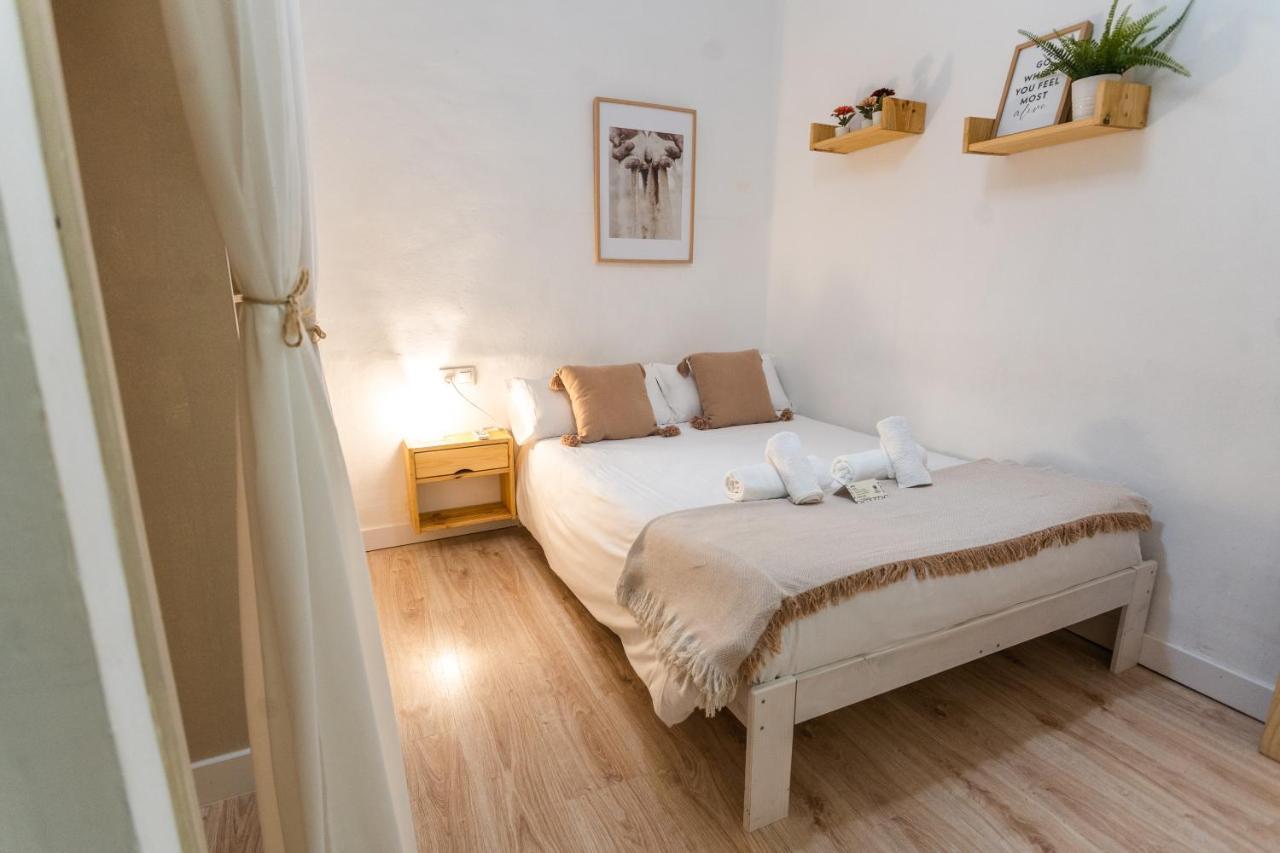 Casa De La Alegria Daire Granada Dış mekan fotoğraf