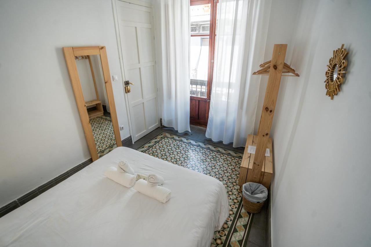 Casa De La Alegria Daire Granada Dış mekan fotoğraf