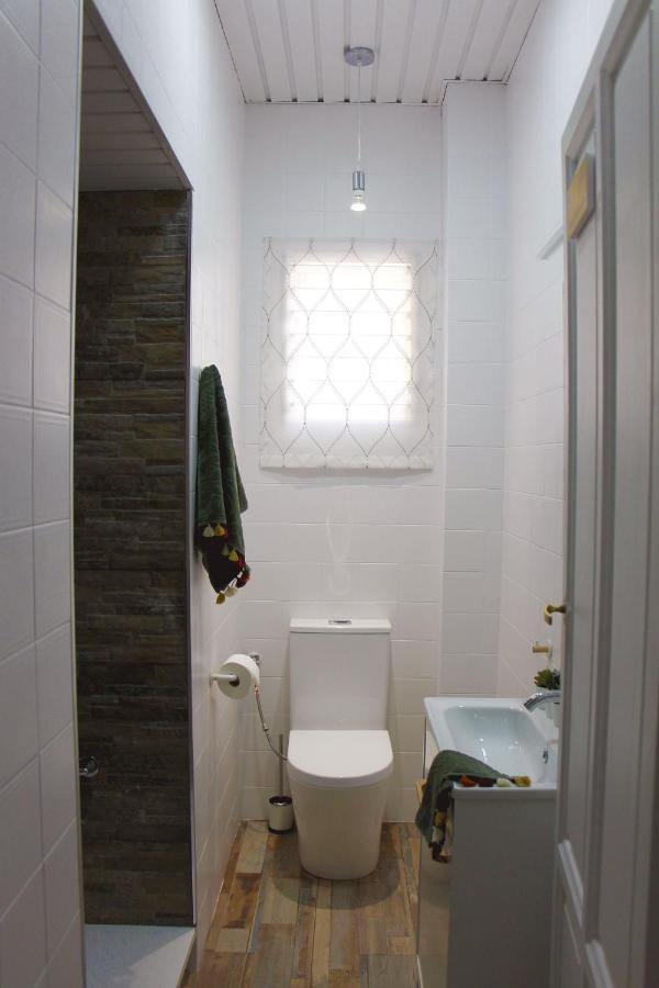 Casa De La Alegria Daire Granada Dış mekan fotoğraf