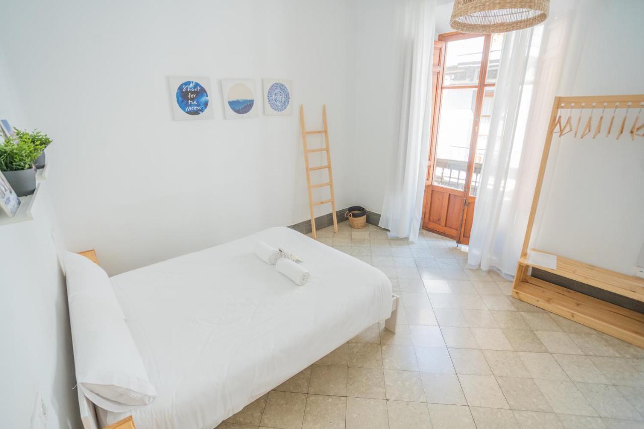 Casa De La Alegria Daire Granada Dış mekan fotoğraf